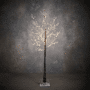 Kerstverlichting boom 150 cm